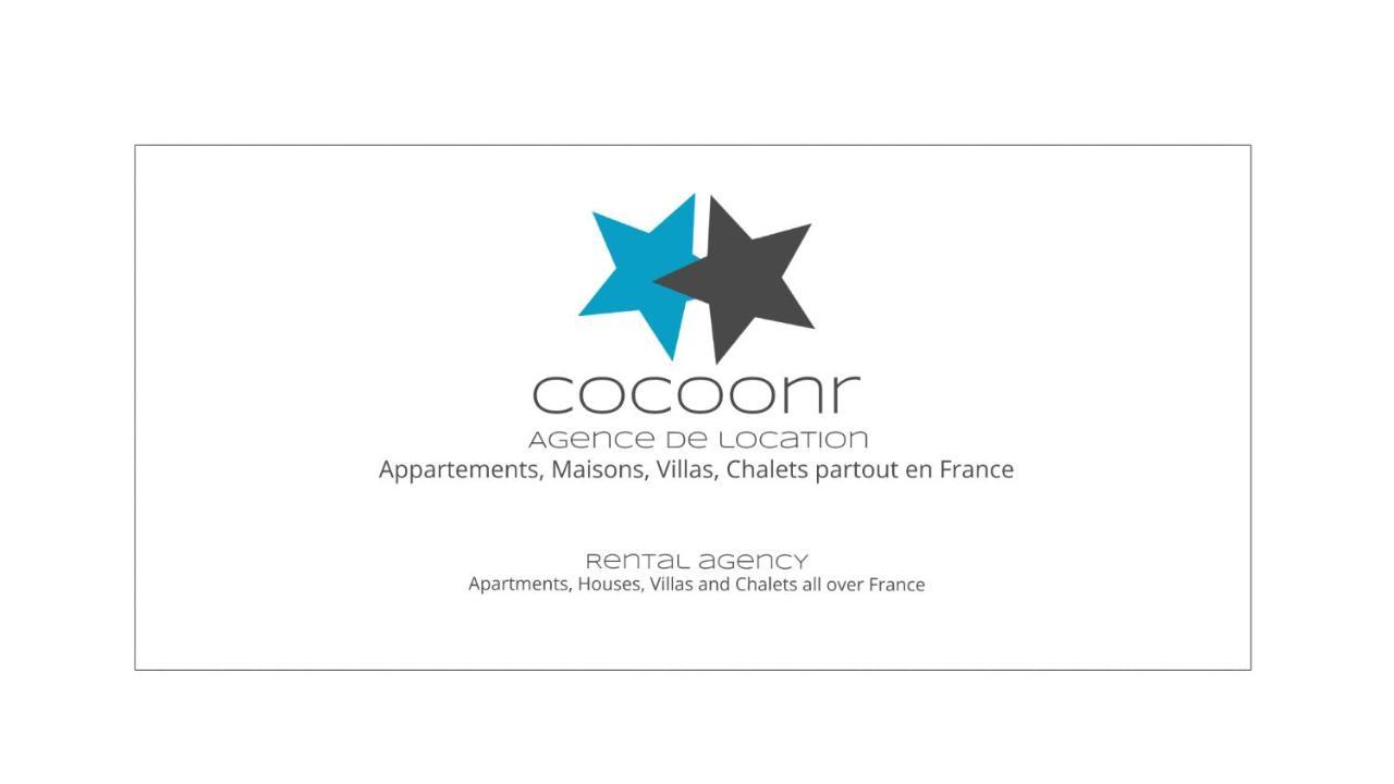 Cote Port - Appt Sortie Privee Vers Le Port Arcachon Zewnętrze zdjęcie